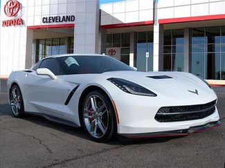 Used 2017 Chevrolet Corvette Stingray Coupe video 1