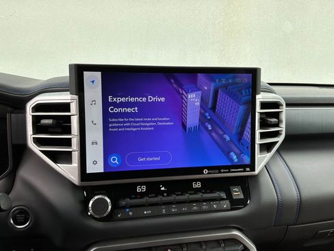 Used 2023 Toyota Tundra Platinum image 34