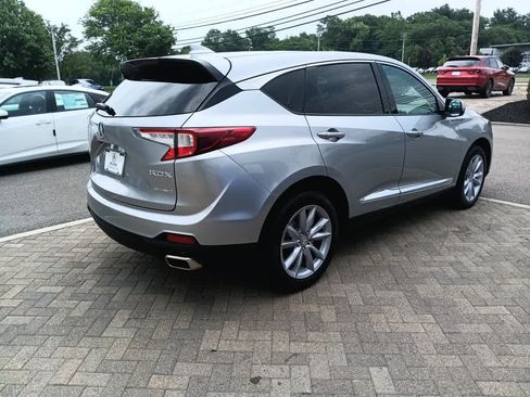 Used 2023 Acura RDX AWD image 6