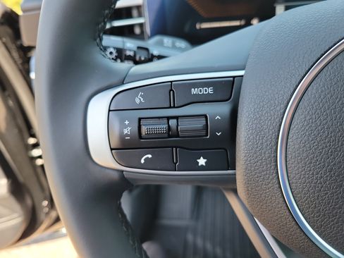 New 2026 Kia K5 GT-Line image 15