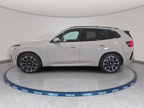 Used 2026 BMW X3 xDrive30 w/ Premium Package AWD/4WD image 9