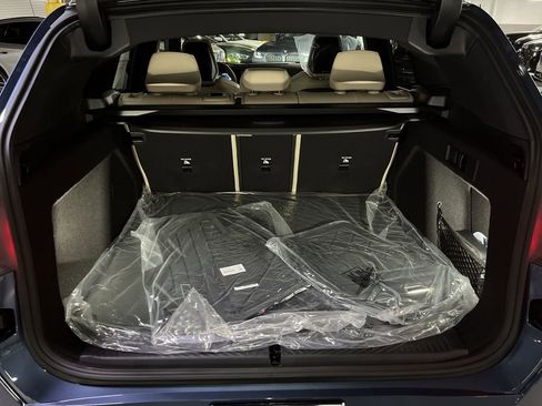 New 2026 BMW X3 xDrive30 w/ Convenience Package image 24