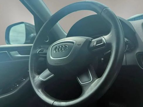 Used 2014 Audi Q5 2.0T Premium Plus w/ Premium Plus Package AWD/4WD image 18