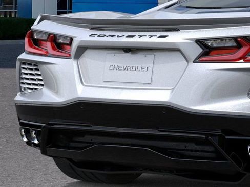 New 2026 Chevrolet Corvette Stingray Preferred Cpe w/ 2LT image 14