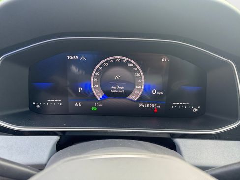 New 2025 Volkswagen Jetta SE image 11