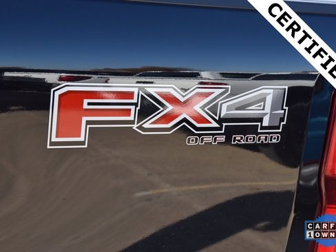 Certified 2023 Ford F250 Lariat w/ Lariat Ultimate Package image 13