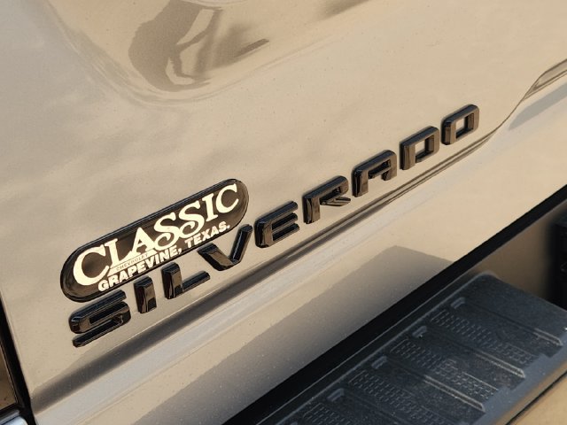 New 2026 Chevrolet Silverado 2500 LTZ w/ Trail Boss Package AWD/4WD image 9