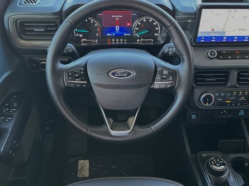 New 2024 Ford Maverick Tremor w/ Tremor Off-Road Package image 14