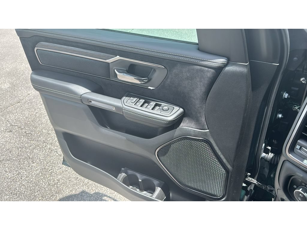 New 2026 RAM 1500 RHO AWD/4WD image 12