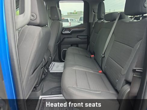 Certified 2023 GMC Sierra 1500 Elevation AWD/4WD image 27
