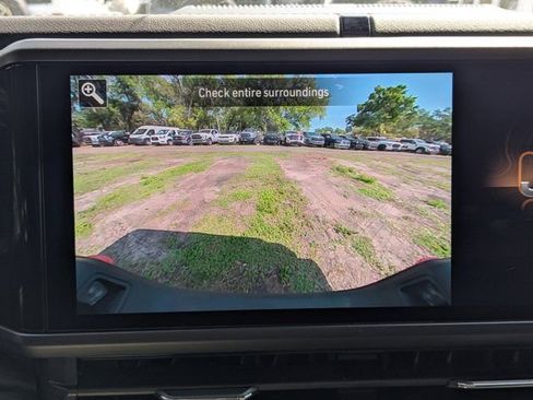 New 2026 Jeep Gladiator Mojave w/ Safety Group image 21