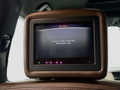 Used 2020 Nissan Armada Platinum w/ Platinum Reserve Package AWD/4WD image 27
