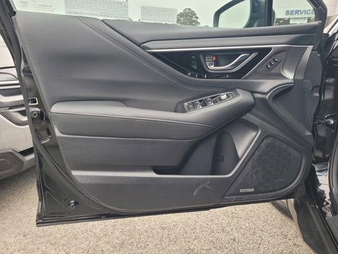 Used 2024 Subaru Outback Touring XT w/ Popular Package #2 image 17