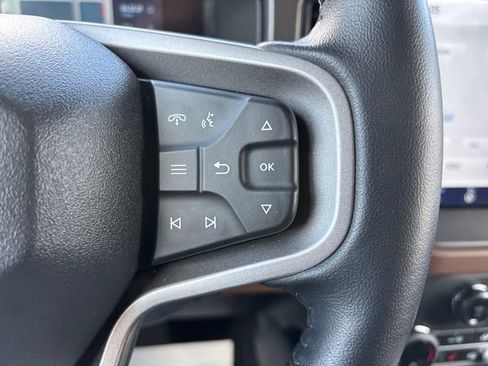 Certified 2024 Ford Bronco Outer Banks image 18