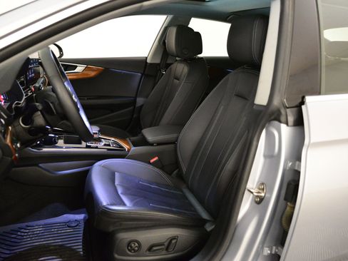 Certified 2023 Audi A5 2.0T Premium w/ Convenience Package image 5