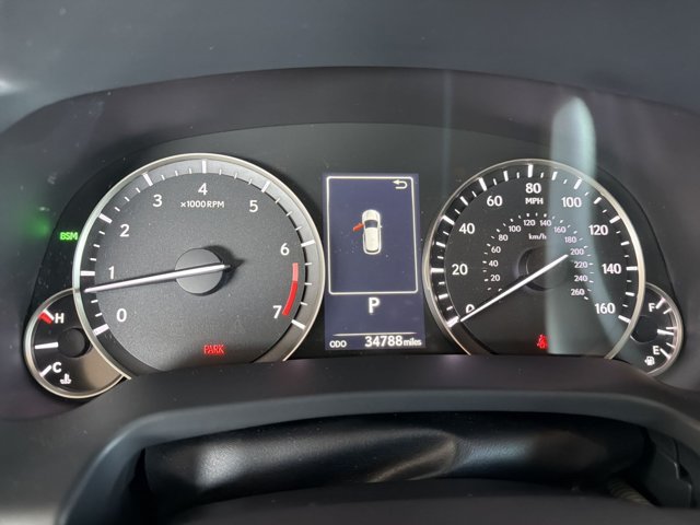 Certified 2022 Lexus RX 350L FWD w/ Premium Package image 17