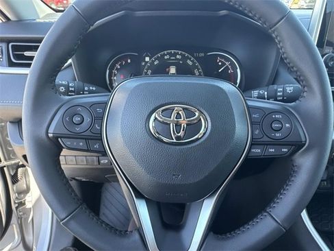 New 2025 Toyota RAV4 XLE Premium image 28