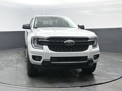 Used 2026 Ford Ranger XLT w/ Equipment Group 301A High AWD/4WD image 28