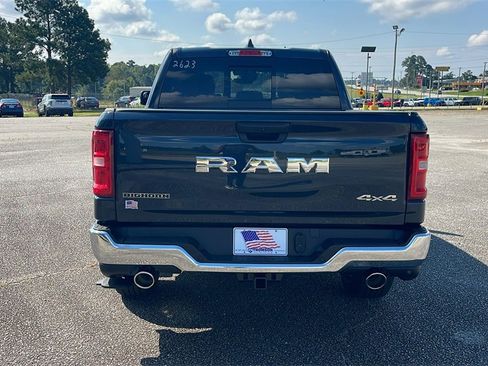 New 2026 RAM 1500 Big Horn image 7