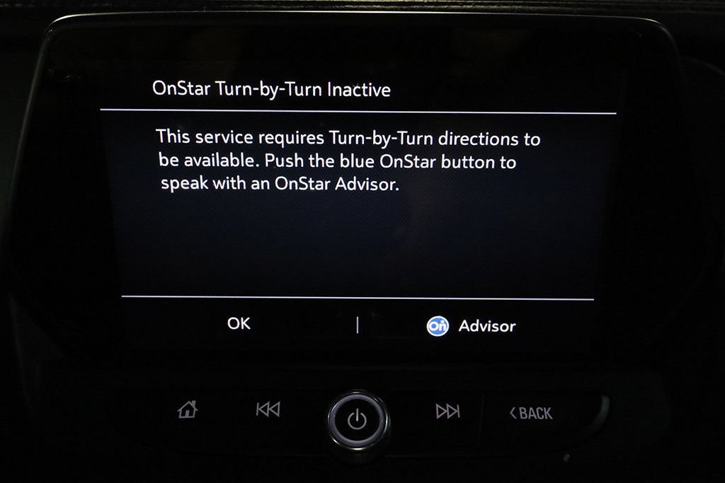 Used 2022 Chevrolet Blazer LT FWD image 28