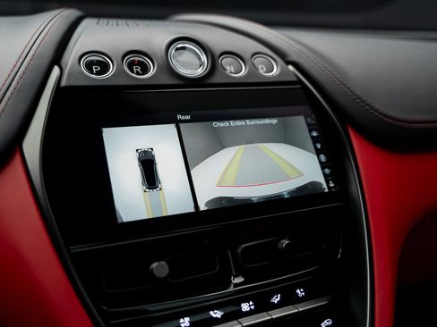 Used 2023 Aston Martin DBX 707 AWD/4WD image 48