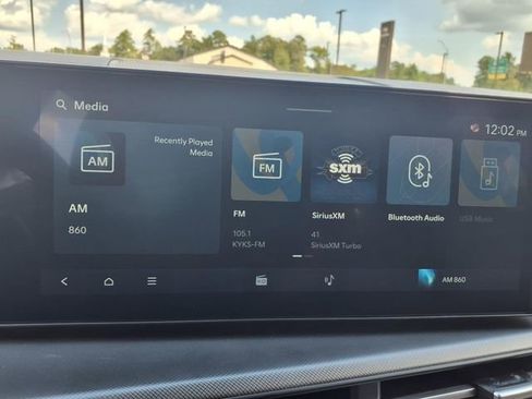 New 2026 Hyundai Santa Fe SEL image 6