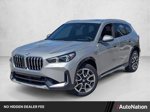 Used 2026 BMW X1 xDrive28i AWD/4WD image 1