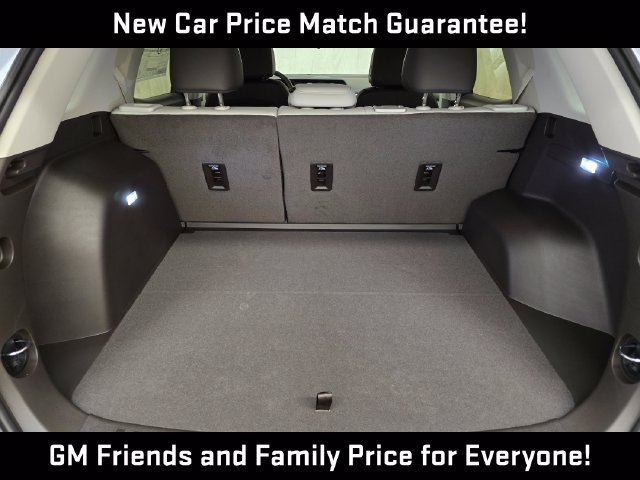 New 2027 GMC Terrain Denali AWD/4WD image 36