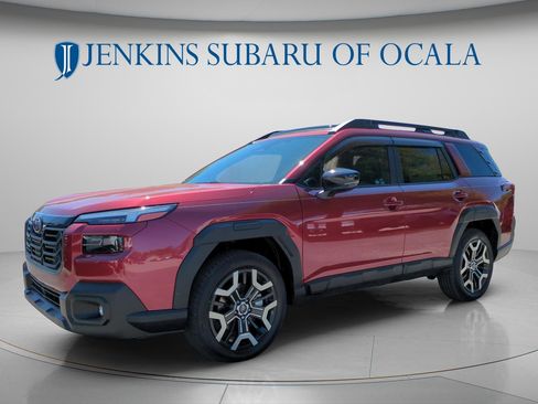 New 2026 Subaru Outback Touring XT AWD/4WD image 7