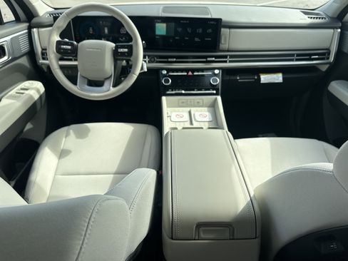 New 2026 Hyundai Santa Fe SE FWD image 14