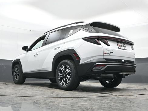 New 2026 Hyundai Tucson XRT AWD/4WD image 51