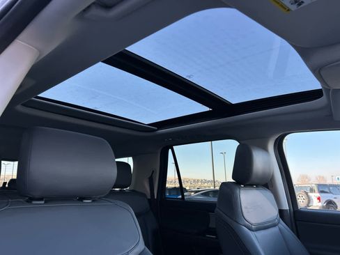 New 2026 Ford Expedition Max Active image 20