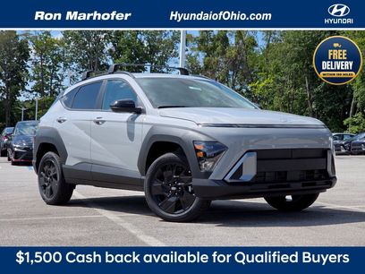 New 2027 Hyundai Kona SEL Sport