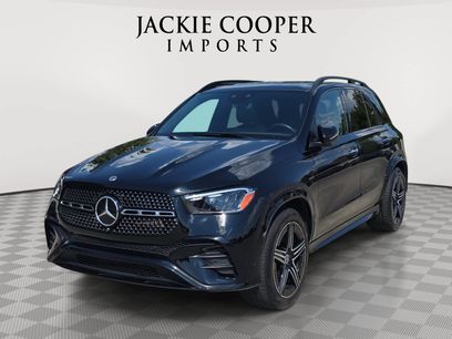 Used 2024 Mercedes-Benz GLE 350 4MATIC