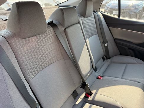 New 2026 Toyota Camry LE image 21