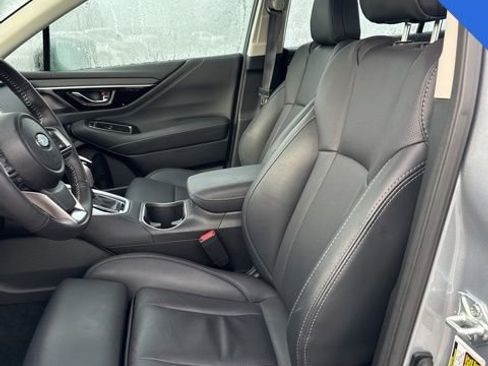 Used 2025 Subaru Legacy Limited image 10