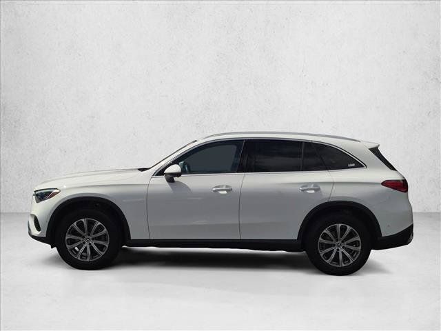 Certified 2026 Mercedes-Benz GLC 300 image 9