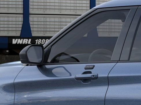 New 2026 Ford Explorer Active image 44