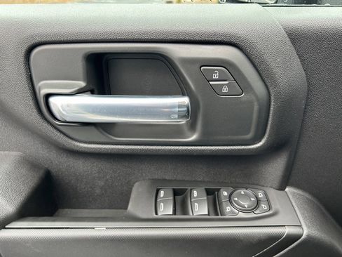 New 2026 Chevrolet Silverado 2500 Custom w/ Custom Value Package image 48