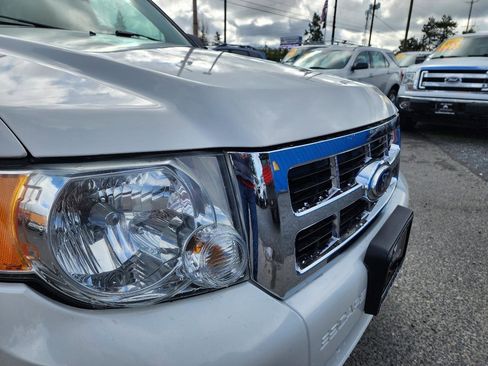 Used 2012 Ford Escape XLT image 27