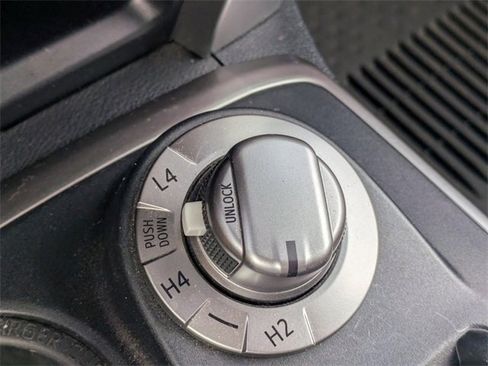 Used 2022 Toyota 4Runner Trail Special Edition image 26