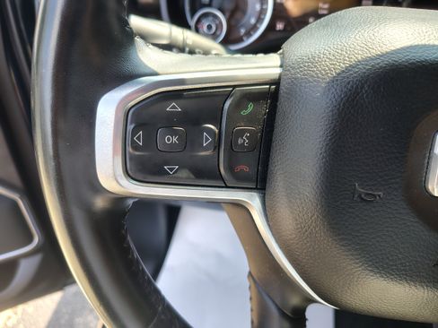 Certified 2022 RAM 1500 Laramie AWD/4WD image 32