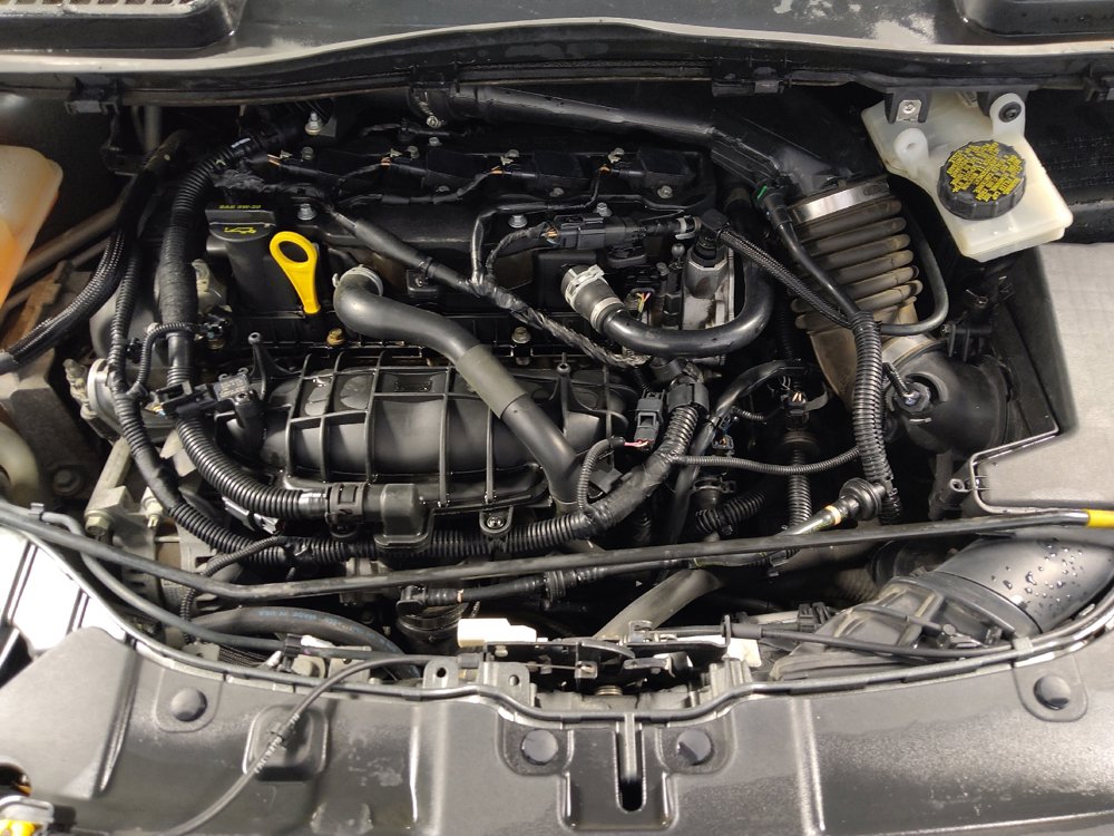 Used 2014 Ford Escape SE FWD image 30