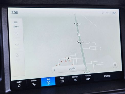 Certified 2025 Ford Bronco Badlands image 17