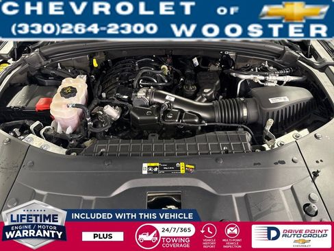 Used 2023 Jeep Grand Cherokee Limited image 32