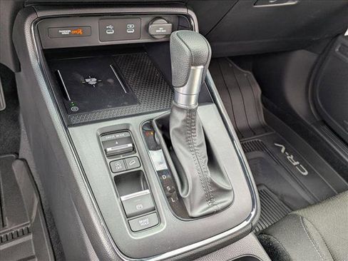 New 2026 Honda CR-V EX image 13