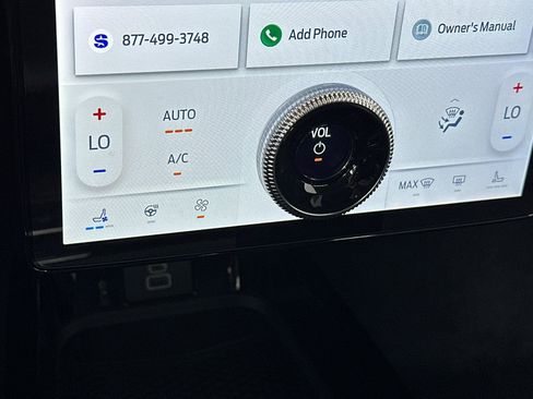 New 2026 Ford Mustang Mach-E Premium w/ Technology Package RWD image 20