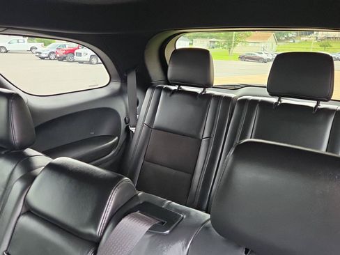 Used 2020 Dodge Durango GT AWD/4WD image 16