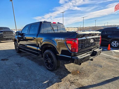 Used 2025 Ford F150 XLT w/ Equipment Group 302A MID image 6