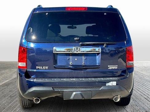 Used 2013 Honda Pilot Touring image 7